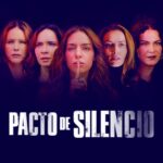 Marimar Vega Instagram - Les comparto con mucha ilusión el trailer de mi próxima serie Pacto de silencio 11 de octubre solo por @netflixlat