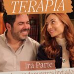 Marimar Vega Instagram - Y es domingo de @elrincondeloserrores y les hicimos este resumen de una de las secciones favoritas “ la terapia con @efrenmartinezo “.. espero encuentren algunas respuestas que les ayude en lo que sea que estén viviendo en este momento. Muchas gracias por vernos, escucharnos y por todos sus mensajes de cariño y agradecimiento ❤️