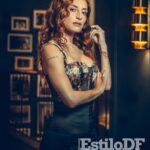 Marimar Vega Instagram - Hoy es viernes de #EstiloDF en portada tenemos a @marimarvega "Doctora Lucia", su más reciente proyecto, tiene un significado especial para la actriz, pues le llega en un momento de total plenitud en su vida y al mismo tiempo representa el cierre de un ciclo laboral. 📍 @tatel.mexicocity