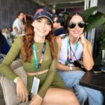 Marimar Vega Instagram - Fin de semana de F1 🏁🏎️ @fiestarewards 🫶🏻 #patrocinadopor #fiestarewardsinvita #teconozcotereconozco