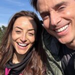 Marimar Vega Instagram - Un poquito de lo que fue pacto para nosotros .. y tengo mucho mas les seguiré compartiendo . Gracias gracias por verla estamos muy felices 🙏