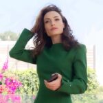 Marimar Vega Instagram - Un poquito de lo que fue pacto para nosotros .. y tengo mucho mas les seguiré compartiendo . Gracias gracias por verla estamos muy felices 🙏