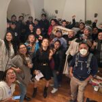 Marimar Vega Instagram - Un poquito de lo que fue pacto para nosotros .. y tengo mucho mas les seguiré compartiendo . Gracias gracias por verla estamos muy felices 🙏