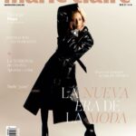 Marimar Vega Instagram - Orgullosa y agradecida con cada uno de sus logros y tropiezos, @marimarvega seduce nuestra portada de septiembre junto a @stevemaddenmx ,dando pasos fuertes y concretos en el camino de su propia vida. Su trayectoria se ha convertido en inspiración en la pantalla, mientras que su personalidad libre y feliz en sus recién cumplidos 40, es una motivación para toda aquella mujer que sigue su huella. #MarimarVegaEsMarieClaire ❤️ Créditos: Director Editorial: @gerardangulo Fotografía: @carlos_ruizc Realización: @sergio.valenzuelach Maquillaje: @robbielikemargot Peinado: @ernestovargas_hair Asistente de moda: @michortizand y @marareyesd Asistente de peinado: @estilistapatyv Asistente de fotografía: @ivanovich_as Entrevista: Wendy San José.