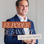 Marimar Vega Instagram - La emoción que me da compartir este episodio, me considero una admiradora y seguidora de @juanlucasmartinoficial y tener el privilegio de tenerlo en el rincón fue una experiencia maravillosa , la paz , la serenidad y la certeza de qué hay que confiar , lo capaces que somos de creer nuestra realidad eso fue lo que nos transmitió ese día al grabar este episodio y deseo que les pase lo mismo ahora a ustedes cuando lo vean o lo escuchen ! Disfrútenlo mucho ya disponible en todas las plataformas. @elrincondeloserrores