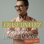 Marimar Vega Instagram – ¡EPISODIO NUEVO! 🎙️
En el camino de aprender a ser uno mismo. 

Con el gran @manolocaro llegan nuevas experiencias y enseñanzas al rincón.

Una plática que inspirará a miles ✨
.
.
.
#podcast #elrincondeloserrores #manolocaro