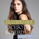 Marimar Vega Instagram - El episodio de hoy me llena el alma , por muchas razones pero sobretodo porque el nivel de vulnerabilidad y de honestidad que hubo en esta platica se que llegará a muchos corazones , no tengo más que agradecimiento hacia ti @rossananf te amo , te admiro eres una mujer valiente que se ha levantado una y otra vez . Y siempre lo digo, que suertuda soy de poder decir ella es mi mejor amiga ✨ No se pierdan este episodio hablamos de cosas que en ningún episodio habíamos hablado, de la personalidad dependiente , de la no maternidad, de la culpa , de la soberbia y etc.. Corran a nuestro canal de YouTube o a escucharnos en su plataforma favorita . @elrincondeloserrores