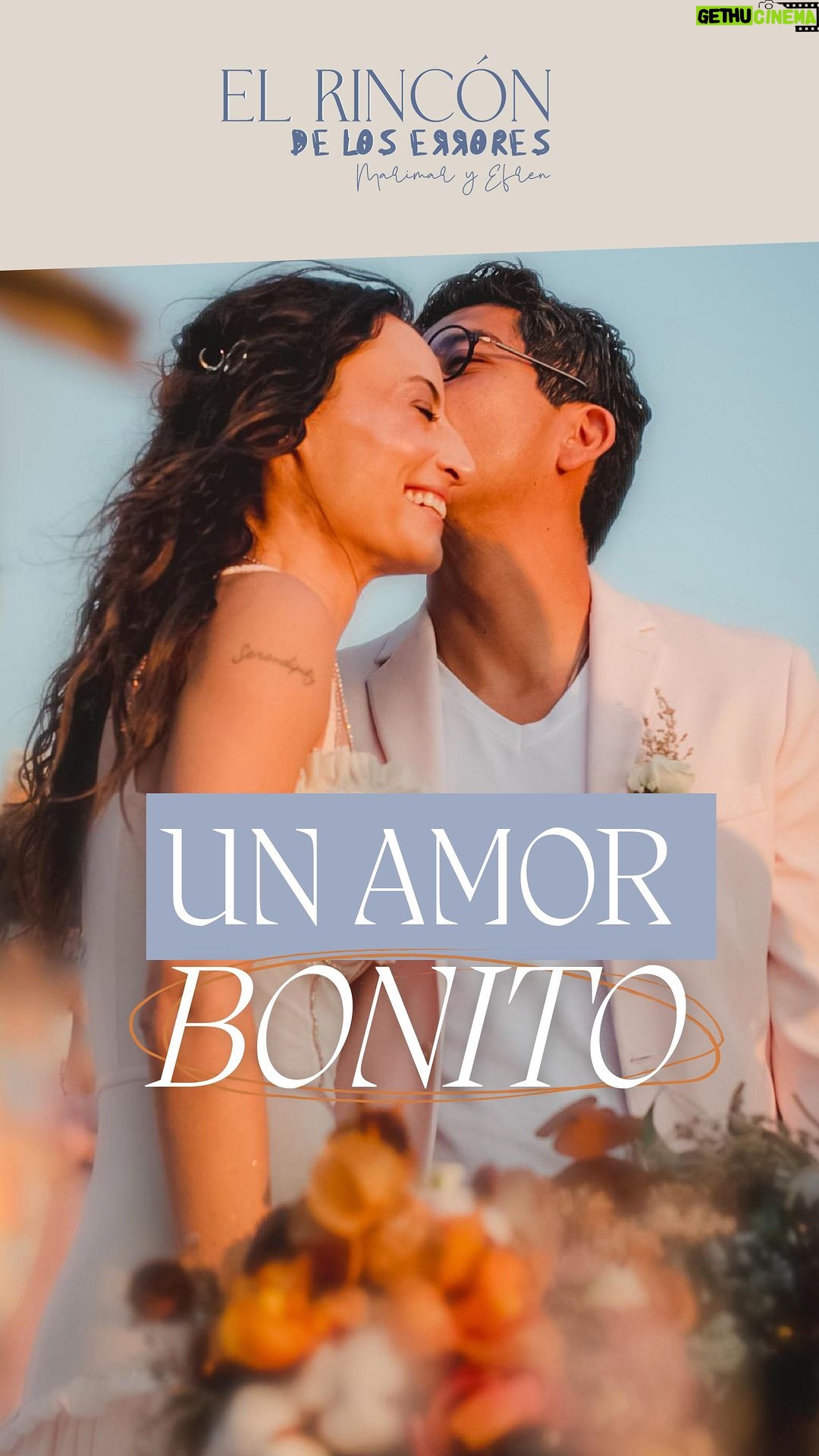 Marimar Vega Instagram - ¡Un amor bonito! Una historia real @marimarvega y @jero_rod donde la paz es el centro y no es sinónimo de aburrimiento. ❤️ Un nuevo episodio de pareja llega para inspirarnos y ayudarnos a aprender de los errores y a sanar. Un episodio muy especial ❤️😍 ¡Disfrútalo en el link de nuestro perfil!