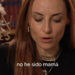 Marimar Vega Instagram - Alguna se identifica con esto ? El miedo a la maternidad por miedo a tener que parar, en el ámbito profesional . Vean el episodio completo de @inessainz01 en nuestro canal de YouTube o en su plataforma favorita @elrincondeloserrores