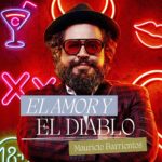 Marimar Vega Instagram - Me emociona mucho tener invitados en el rincón que además de que los admiro en su carrera tengo el lujo de decir que son mis amigos del alma gracias @diablitohigh por compartir un poco más de ti y de tus errores en nuestro rincón!! @elrincondeloserrores Y como bien lo dijiste todo desde el amor siempre es mejor ❤️