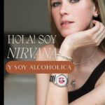 Marimar Vega Instagram - Hola, soy Nirvana y soy alcohólica. @nirvana.hank visita el rincón y nos abre su corazón, nos cuenta el gran error que la llevo a una autorrealización. “No sabía vivir, solo existía, sobrevivía, esa era mi realidad” Gracias Nirvana por la confianza y por compartir tu historia de vida con la intención de ayudar a los demás. 🎙️Nuevo episodio disponible en YouTube y Spotify, link disponible en el perfil. . . #elrincondeloserrores #nirvanahank #marimarvega #efrenmartinez #errores