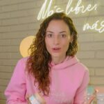 Marimar Vega Instagram - Porque ? Y para que ? Sacar una línea de productos para el cabello! Todas sus dudas en este video ! #maslibresmenosperfectasmasfelices En mi perfil encuentra el link para ver las opciones de compra!