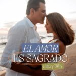 Marimar Vega Instagram - ¡El amor es sagrado! ❤️👩‍❤️‍👨👩‍❤️‍👩👨‍❤️‍👨 @claudiaalvarezo y @billyrovzar gracias por visitar nuestro rincón en inspirar a millones ✨ Con gran emoción retomamos la temporada 3 de @elrincondeloserrores y con un episodio de pareja 🤩 ¡Disfrútalo en el link de nuestro perfil! 👆