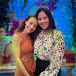 Marimar Vega Instagram - Y los cumplí feliz !!! Los amo familia, amigos y a todos los que comparten la vida conmigo.