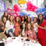 Marimar Vega Instagram - Y los cumplí feliz !!! Los amo familia, amigos y a todos los que comparten la vida conmigo.