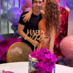 Marimar Vega Instagram - Y los cumplí feliz !!! Los amo familia, amigos y a todos los que comparten la vida conmigo.