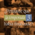 Marimar Vega Instagram - ¡Nos encanta sorprenderlos! La cuenta regresiva inició 🔥🤩 ¿Listos para nuevas historias, nuevos errores y grandes enseñanzas?