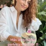 Marimar Vega Instagram - Cuenta regresiva, para contarles esta sorpresa que llevo preparándoles hace mucho tiempo. Más libres, menos perfectas y más felices ✨💕 Coming soon Que creen que es ?