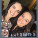 Marimar Vega Instagram - Si alguien me ha enseñado la herramienta tan poderosa que es el amor propio es Barbara. Gracias por compartirnos tu camino, que sin duda no fue fácil, gracias por comprender que al contar nuestra historia podemos ayudar a muchísimos más a sanar, a encontrar nuestra voz, y a entender que el camino siempre siempre es el amor . Te amo @delamori Vean el episodio completo en nuestro canal de YouTube o escúchenlo en su plataforma favorita ! @elrincondeloserrores