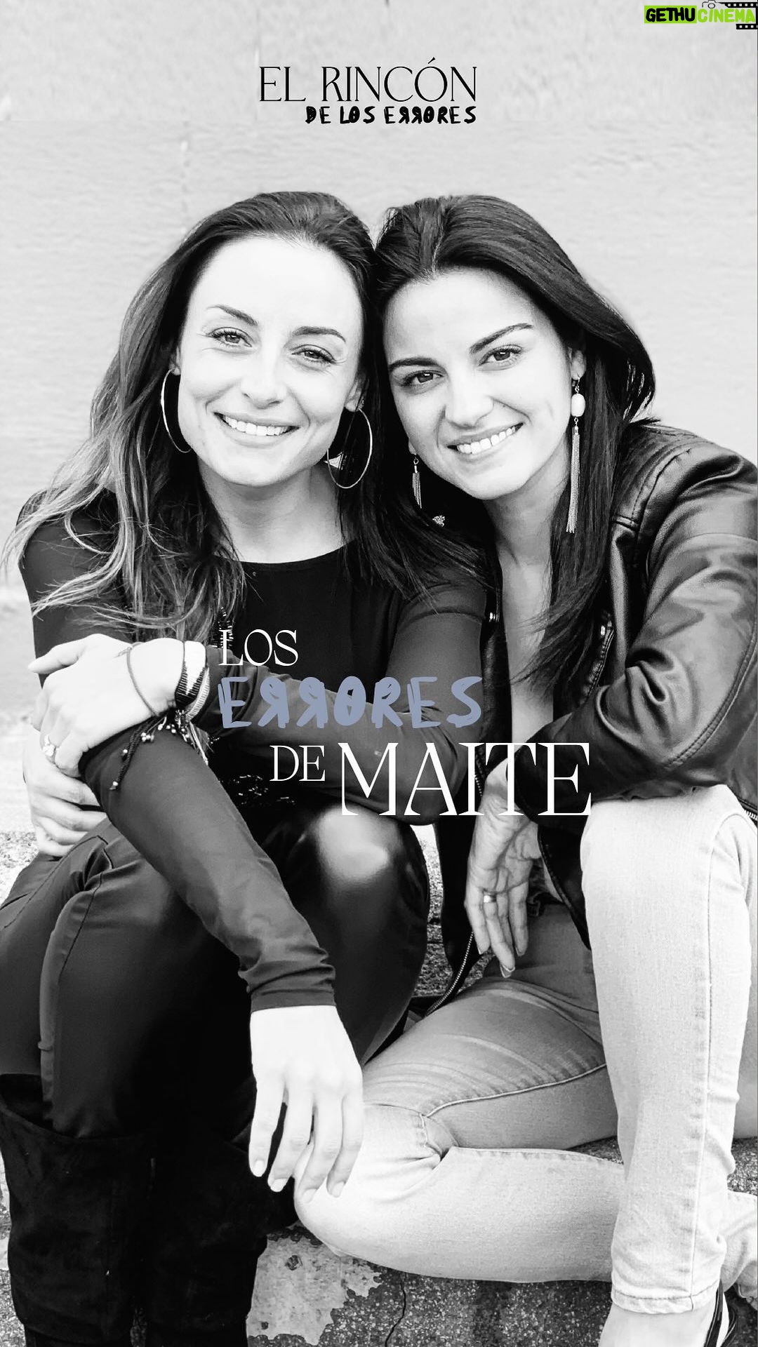 Marimar Vega Instagram - Y no podía faltar en este espacio @maiteperroni, gracias por tantos años de amistad, de apoyarnos y acompañarnos en tantos momentos importantes de nuestra vida ! Gracias por compartir un poquito más de TI Te amo ❤️ @elrincondeloserrores