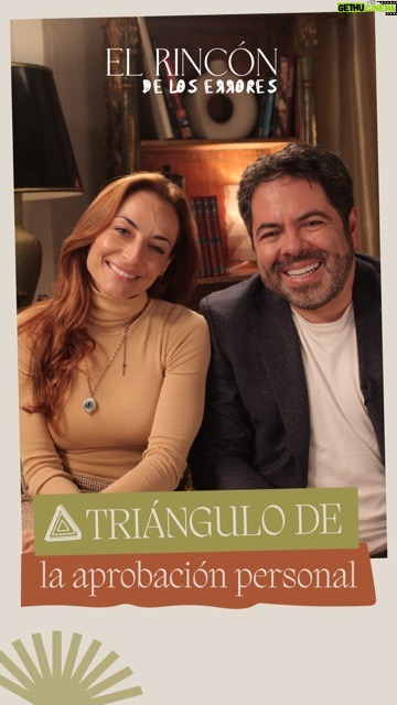 Marimar Vega Instagram - Te cuesta poner límites ??? @elrincondeloserrores Escucha el consejo de Efrén completo en tu plataforma preferida Link en mi Bio