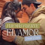 Marimar Vega Instagram - 😳🎥 Nuestro primer capítulo de @elrincondeloserrores con una pareja invitada, el querido @omarchaparro y su estimada esposa @lucychaparroo, una historia real donde los errores ha permitido fortalecer y crecer juntos. Gracias queridos por sentarse en nuestro rincón e inspirar a miles con su historia.❤️⭐️ 🎙️Disfruta el episodio en el link de nuestro perfil
