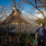 Marimar Vega Instagram - Kyoto… me enamoré de ti ❤️ Kyoto, Japan