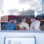 Marimar Vega Instagram – Kyoto… me enamoré de ti ❤️ Kyoto, Japan
