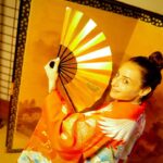 Marimar Vega Instagram - Kyoto… me enamoré de ti ❤️ Kyoto, Japan