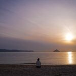 Marimar Vega Instagram - El arte de esta isla con el arte de mi esposo tomando fotos ❤️ Naoshima Island, Japan