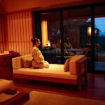 Marimar Vega Instagram - Y si el mejor souvenir que nos llevamos de este hermoso lugar es la sensación de paz y tranquilidad… And yes, the most valuable souvenir we bring back from this place is the sense of tranquility. ✨ @amanemu_resort アマネム Amanemu