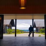 Marimar Vega Instagram - Y si el mejor souvenir que nos llevamos de este hermoso lugar es la sensación de paz y tranquilidad… And yes, the most valuable souvenir we bring back from this place is the sense of tranquility. ✨ @amanemu_resort アマネム Amanemu