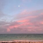Marimar Vega Instagram - Hace 3 años esa luna llena en leo nos transformó la vida ✨🙏💕 Feliz luna llena ♌️