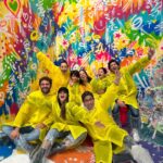 Marimar Vega Instagram - Love, art ,family and friends!!! ❤️✨ @shot_of_art Los Angeles, California