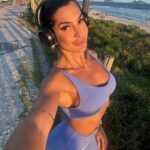 Marina Ferrari Instagram - Achadinhos de uma semana que tá sendo mais que especial 😊🫶🏽 Rio de Janeiro, Rio de Janeiro