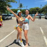 Marina Ferrari Instagram - Que dia bom 😊🐣 Maceió, Alagoas, Brasil