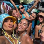 Marina Ferrari Instagram - Que dia bom 😊🐣 Maceió, Alagoas, Brasil