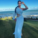 Marina Ferrari Instagram – Casando mais uma amiga de infância! DIA ESPECIAL 💍🫶🏽 Look @lojataniabastos Produção @espacomarinaferrari Maceió, Alagoas, Brasil