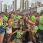 Marina Ferrari Instagram - De um sábado tranquilo em Recife 💚✅ hahaha AMO #fikatrankili Recife, Brazil