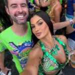 Marina Ferrari Instagram - De um sábado tranquilo em Recife 💚✅ hahaha AMO #fikatrankili Recife, Brazil