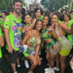 Marina Ferrari Instagram - De um sábado tranquilo em Recife 💚✅ hahaha AMO #fikatrankili Recife, Brazil