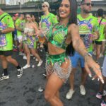Marina Ferrari Instagram - De um sábado tranquilo em Recife 💚✅ hahaha AMO #fikatrankili Recife, Brazil