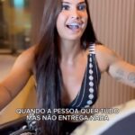 Marina Ferrari Instagram - Conhece alguém assim? Manda pra ela! Ou tu é do time que que agrega?