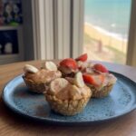 Marina Ferrari Instagram - Pra começar a semana motivando vcs a não sair do FOCO! Treino e receitinhas dos stories pro feed a pedidos 😍🫶🏽 Maceió, Alagoas, Brasil