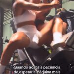 Marina Ferrari Instagram - Quem? Kkkkkk minha vez agrrrrr 😂💕