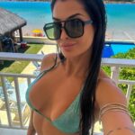 Marina Ferrari Instagram - Registros de mais um fds do verão no meu paraíso com família e amigos 🫶🏽💟 Barra de São Miguel, Alagoas