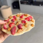 Marina Ferrari Instagram - Alguém aí prometeu comer mais saudável esse ano? Aí tem 10 receitas que eu só tinha colocado nos stories mas achei que merecia deixar salvo no feed! Esse ano tem muito mais pra vocês, vamo q vaaaaamo 😍🫶🏽 Maceió, Alagoas, Brasil