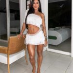 Marina Ferrari Instagram - 🤍💁🏽‍♀️🤍 Barra de São Miguel, Alagoas
