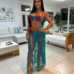 Marina Ferrari Instagram - 🧜‍♀️💕