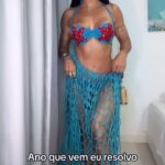 Marina Ferrari Instagram - Alguém aí tbm tá nesse mood? Hahaha